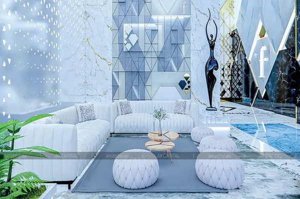 Apartments for sale in Fashionz by Danube, Dubai, UAE # axc-3990616 - photo 1121775