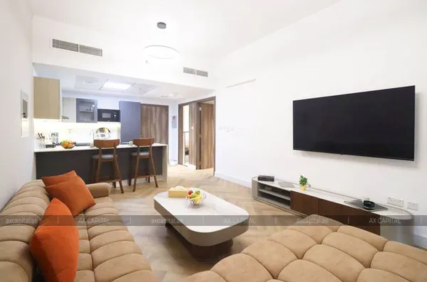 Apartments for rent in Aria, Dubai, UAE # axc-3986767 - photo 1269191