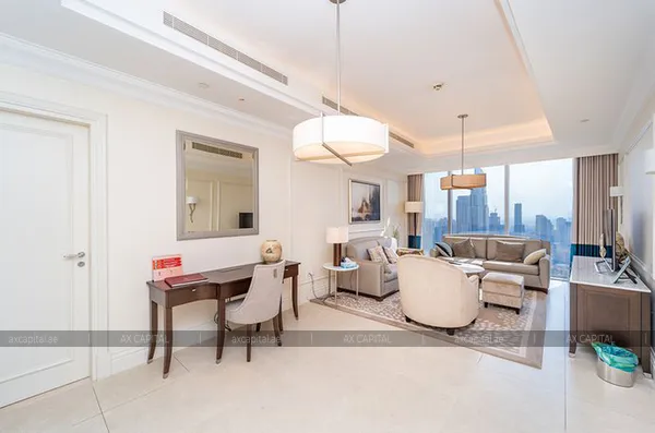 Apartments for rent in Kempinski BLVD, Dubai, UAE # axc-3987927-r1 - photo 1130770