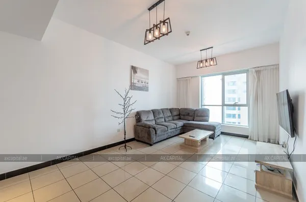 Аренда квартир в Sulafa Tower, Dubai, UAE № axc-3988772 - фото 1310537