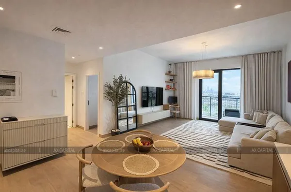 Apartments for rent in La Rive - Building 4, Dubai, UAE # axc-3996246 - photo 1349419