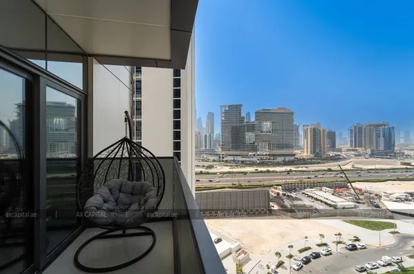 Apartments for sale in Nobles Tower, Dubai, UAE # axc-3989890 - photo 1125328