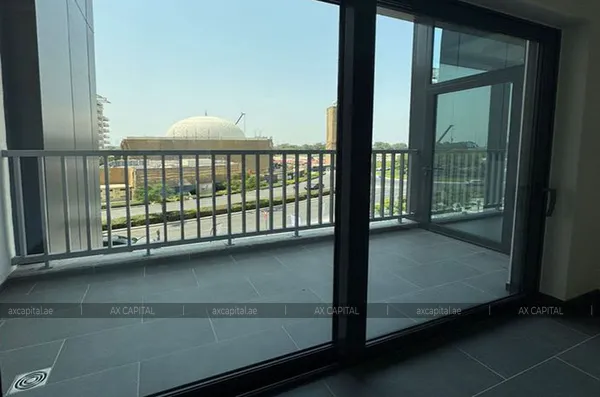 Apartments for rent in The Crest Tower B, Dubai, UAE # axc-3990982 - photo 1273056