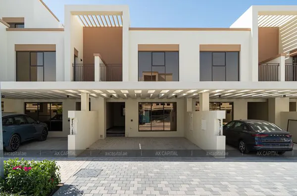Townhouses for sale in Costa Brava 1, Dubai, UAE # axc-3995142-r1 - photo 1363177