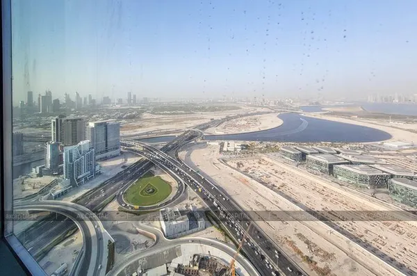 Hotels for rent in Tower D, Dubai, UAE # axc-3986664-r1 - photo 1058377