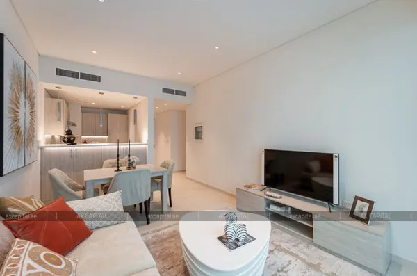 Аренда квартир в Seven Palm, Dubai, UAE № axc-3995348 - фото 1340610