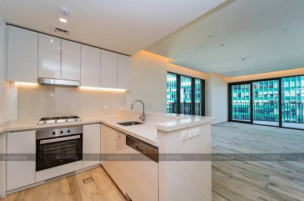 Apartments for sale in Ahad Residences, Dubai, UAE # axc-3990514 - photo 1122190