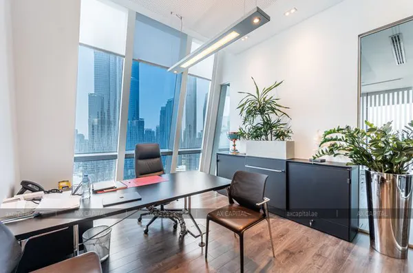 Аренда коммерческих помещений в Boulevard Plaza 1, Dubai, UAE № axc-3990198 - фото 1126979