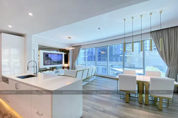 Apartments for sale in Beauport Tower, Dubai, UAE # axc-3986287-r1 - photo 1132507