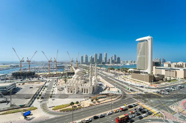 Аренда квартир в Emirates Crown, Dubai, UAE № axc-3993847 - фото 1323224