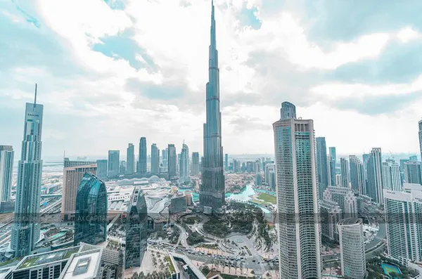 Apartments for rent in Bridge Sky, Dubai, UAE # axc-3995376 - photo 1351538