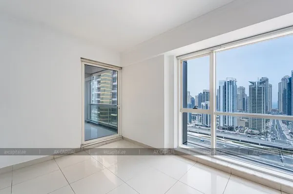 Apartments for rent in Al Sheraa Tower, Dubai, UAE # axc-3990918 - photo 1137615