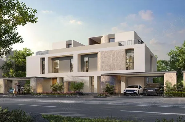 Villas for sale in Golf Lane, Dubai, UAE # axc-3993601 - photo 1329357