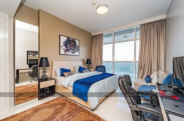 Apartments for sale in Artesia B, Dubai, UAE # axc-3993158 - photo 1236974