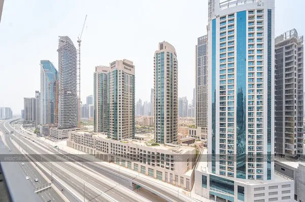 Apartments for rent in Mag 318, Dubai, UAE # axc-3991051 - photo 1119556