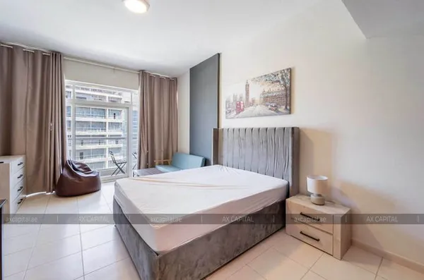 Продажа квартир в Royal Residence 1, Dubai, UAE № axc-3979613 - фото 1134332