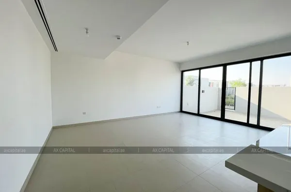 Townhouses for rent in Cherry Woods, Dubai, UAE # axc-3984520 - photo 1133368