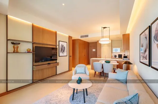 Apartments for sale in The Address Residences Dubai Opera Tower 2, Dubai, UAE # axc-3979072 - photo 1371403