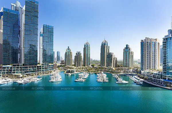Apartments for sale in Liv Marina, Dubai, UAE # axc-3989315 - photo 1127839
