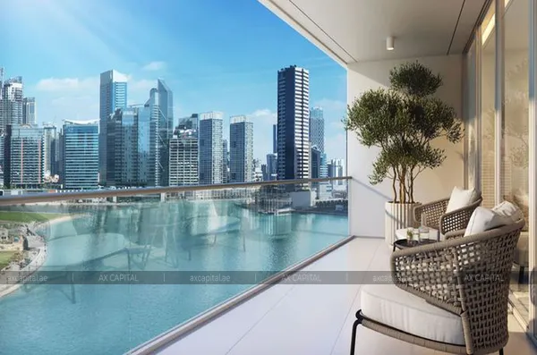 Apartments for sale in DG1, Dubai, UAE # axc-3990905 - photo 1120299