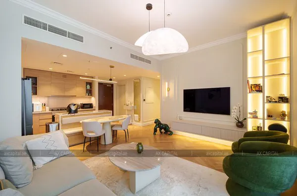Apartments for sale in Acacia, Dubai, UAE # axc-3987747 - photo 1059265