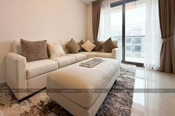 Apartments for rent in Green Diamond 1 B, Dubai, UAE # axc-3991243 - photo 1143782