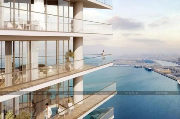 Apartments for sale in Mar Casa, Dubai, UAE # axc-3989488 - photo 1127358