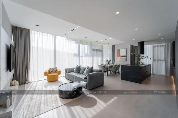 Apartments for sale in Apartment Building 6, Dubai, UAE # axc-3991144 - photo 1118833