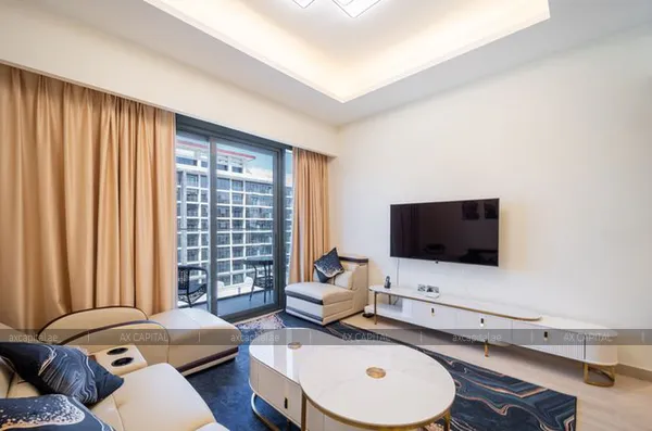 Apartments for rent in AZIZI Riviera 14, Dubai, UAE # axc-3988296 - photo 1130020