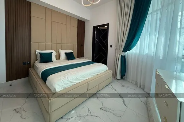 Apartments for rent in Opalz By Danube Tower 2, Dubai, UAE # axc-3992243 - photo 1150685