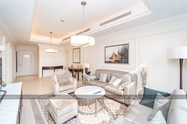 Аренда квартир в Kempinski BLVD, Dubai, UAE № axc-3990545 - фото 1122053