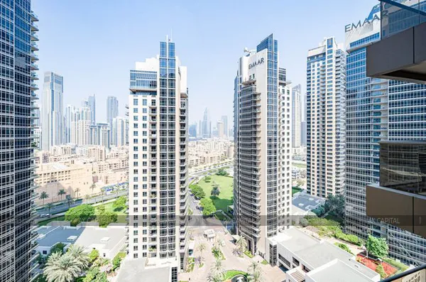 Apartments for rent in Elite Downtown Residence 1, Dubai, UAE # axc-3995303 - photo 1338021