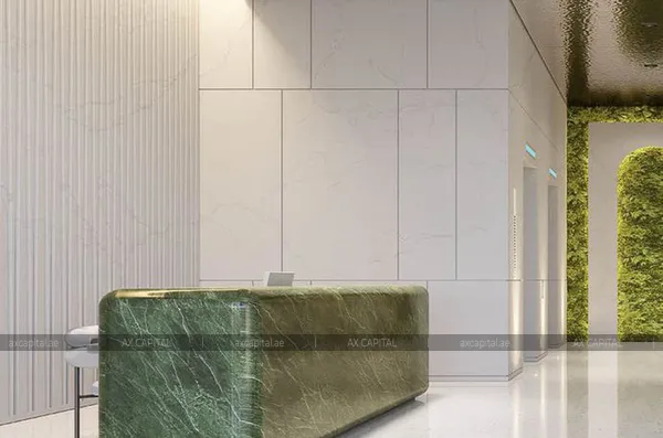 Apartments for sale in Elbrus Tower, Dubai, UAE # axc-3993691 - photo 1321582