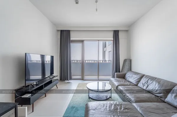 Apartments for rent in Bayshore at Creek Beach 4, Dubai, UAE # axc-3996451 - photo 1360116