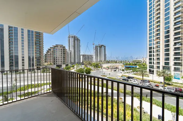 Apartments for rent in Creek Palace, Dubai, UAE # axc-3989637 - photo 1343623