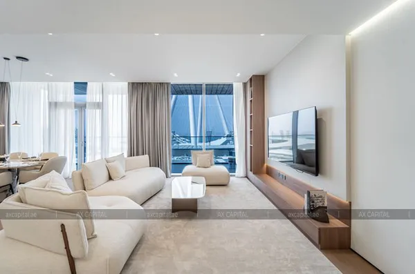 Apartments for sale in Apartment Building 8, Dubai, UAE # axc-3991138 - photo 1142939