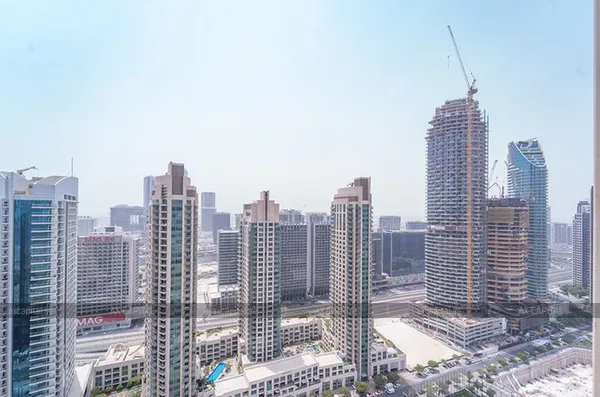 Apartments for sale in Burj Royale, Dubai, UAE # axc-3995858 - photo 1347497