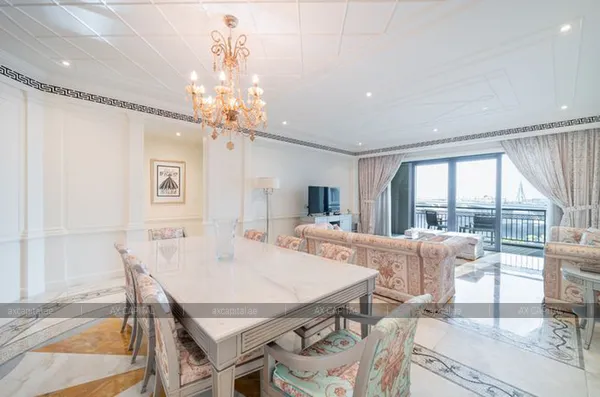 Apartments for rent in Palazzo Versace, Dubai, UAE # axc-3988439-r1 - photo 1268681