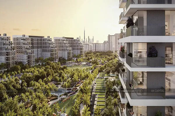 Townhouses for sale in Palace Residences, Dubai, UAE # axc-3991141 - photo 1118879