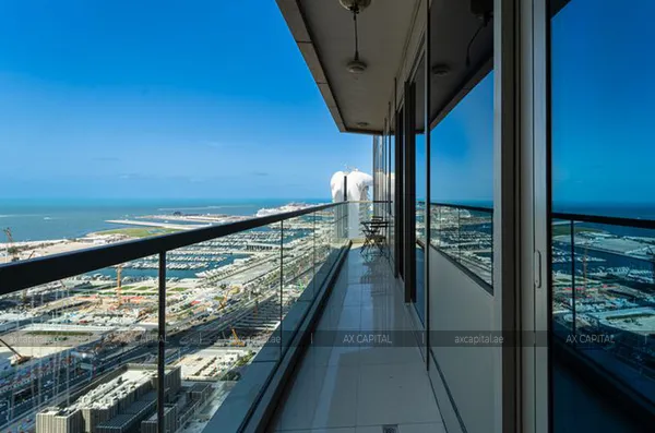 Apartments for sale in Ocean Heights, Dubai, UAE # axc-3989396 - photo 1127611