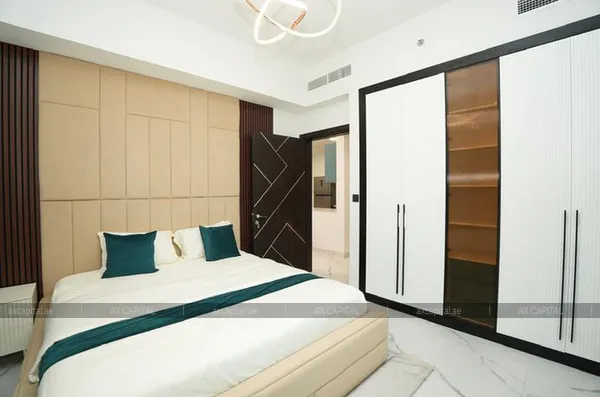 Apartments for rent in Opalz By Danube Tower 1, Dubai, UAE # axc-3991606 - photo 1137958