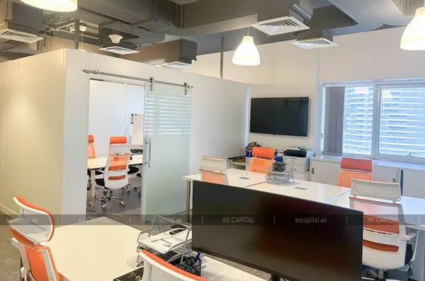 Commercial Properties for rent in Westburry Tower 1, Dubai, UAE # axc-3984107 - photo 1133538