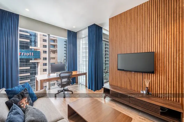 Apartments for rent in Jumeirah Living Marina Gate, Dubai, UAE # axc-3995310 - photo 1336381