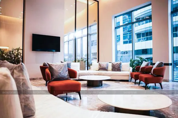 Продажа квартир в Boutique 7 Hotel Apartments, Dubai, UAE № axc-3991986 - фото 1318984