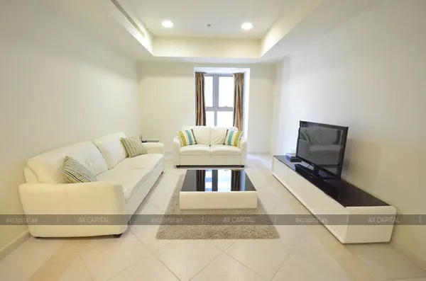 Apartments for rent in Princess Tower, Dubai, UAE # axc-3987389 - photo 1131506