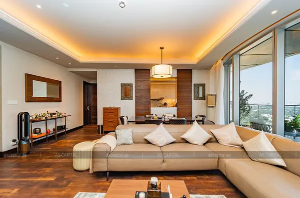 Apartments for sale in The Address Sky View Tower 2, Dubai, UAE # axc-3989973 - photo 1124744