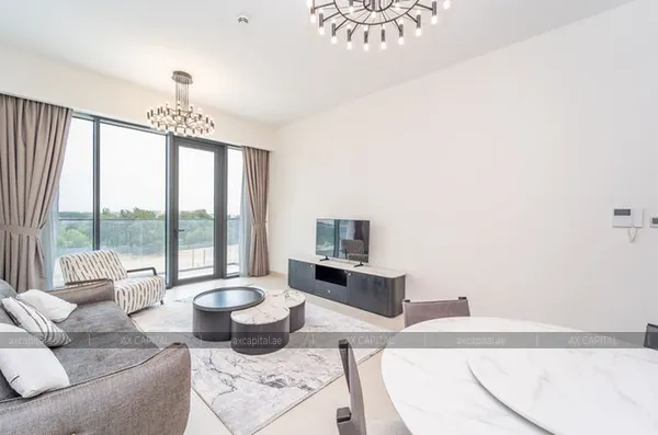 Apartments for sale in Canal Front Residence 1, Dubai, UAE # axc-3995027 - photo 1343573