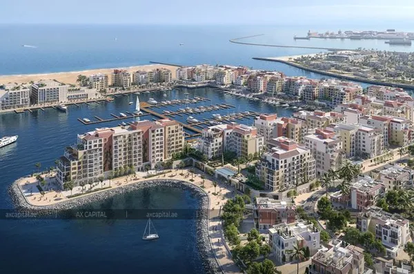 Apartments for sale in Le Ciel building 3, Dubai, UAE # axc-3990249 - photo 1115567