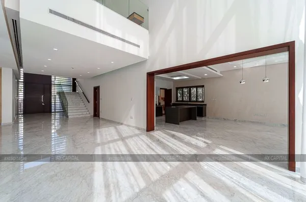 Villas for rent in District One Villas, Dubai, UAE # axc-3995543-r1 - photo 1362272