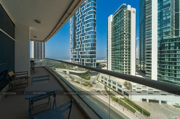 Аренда квартир в Dorra Bay, Dubai, UAE № axc-3995933-r1 - фото 1348310